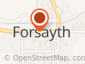 Forsayth Tourist Park
