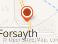 Forsayth Primary Health Centre