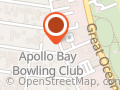 Apollo Bay Beach Hut
