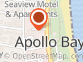 Apollo Bay Beachfront Motel