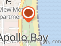 Apollo Bay Mini Platform