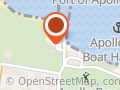 Apollo Bay Harbour Carpark