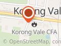 Korong Vale Fire Station