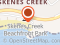Skenes Creek Beachfront Caravan Park