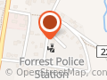 Forrest Police Station