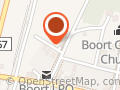 Boort Fire Station