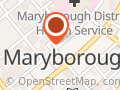 Maryborough Magistrates' Court