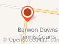 CFA Barwon Downs