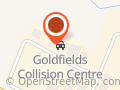 Goldfields Collision Centre