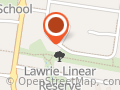 Lawrie Linear Reserve Playground