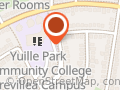Yuille Park Children's Centre