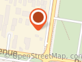 Ballarat City Fire Station Satellite