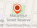 Montgomery Street Reserve