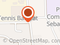 Southern Indoor Tennis & Fitness Centre (Sebastopo