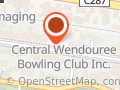 Central Wendouree Bowling Club