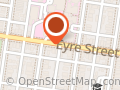 Eyre House Accommodation