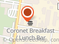 Coronet Breakfast & Lunch Bar