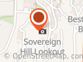 Sovereign Hill Lookout