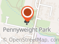 Pennyweight Park playground