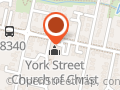York Street Kindergarten