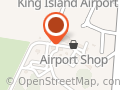 King Island Airport