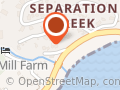 Six Degrees - Separation Creek - Great Ocean Road