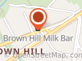 Brown Hill Reserve Playground