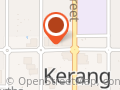 Kerang Betta