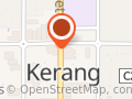 Cruz Barber's Kerang