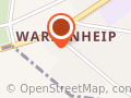 Warrenheip Fire Station