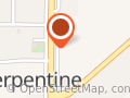 Serpentine Tennis Club