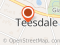 Teesdale CFA