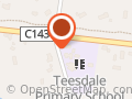 Teesdale Primary School