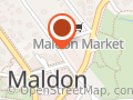 Maldon's Old Grain Store Antiques