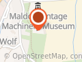 Maldon Men's Shed