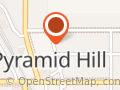 Pyramid Hill Senior Citizens Centre