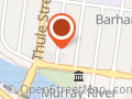 Barham Bakery
