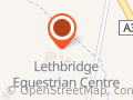 Lethbridge Equestrian Centre