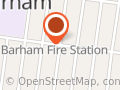 Barham All Seasons Motor Lodge