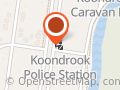 Koondrook Police Station