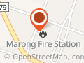 Marong Op Shop - The Old Fire Shed