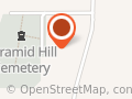 Pyramid Hill Cemetery