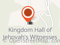 Kingdom Hall of Jehovah's Witnesses