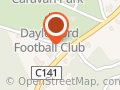 Daylesford Speedway Track