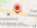 Elira Luxury Accommodation - Daylesford Victoria