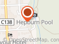 Hepburn Pool