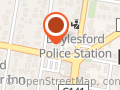 Daylesford laundromat