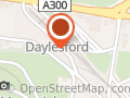 Daylesford Spa Country Railway