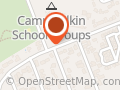 Baptist Camp Wilkin