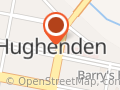 C&K Hugenden & Dist. Kindergarten & Early Childhood Centre